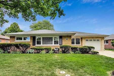 811 S Na Wa Ta Ave Mount Prospect, IL 60056