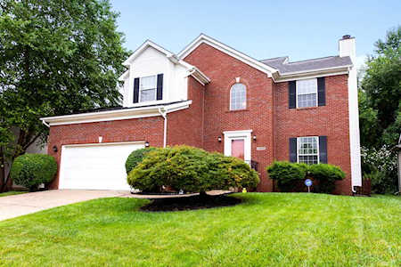 11220 Coventry Greens Dr Louisville, KY 40241