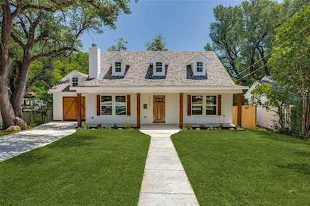 2158 Morning Glory Avenue Fort Worth, TX 76111