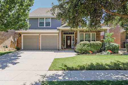 1280 Meadows Avenue Lantana, TX 76226