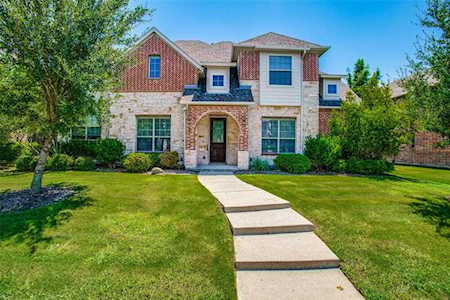 2351 Hague Drive Frisco, TX 75033