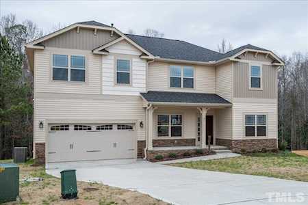 74 Sweet Maple Court Clayton, NC 27527