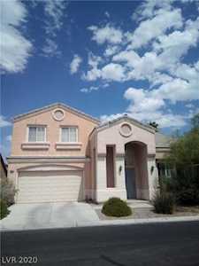 3516 Lockport St Las Vegas, NV 89129