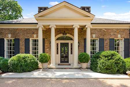 1011 Belle Meade Blvd Nashville, TN 37205