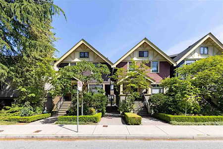 1427 W 11th Avenue Vancouver, BC V6H 1K9