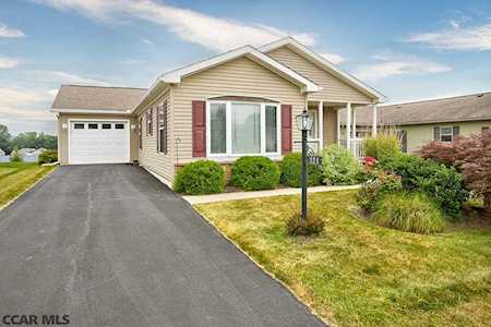 151 Fultons Run Road State College, PA 16803