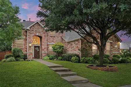 1410 Millers Creek Drive Prosper, TX 75078