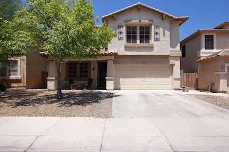 11746 W Via Montoya Drive Sun City, AZ 85373