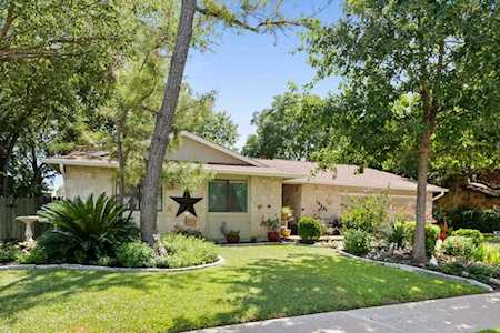 10807 Cobblestone Ln Austin, TX 78750