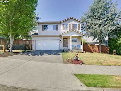 20079 Kimberly Rose Dr Oregon City, OR 97045