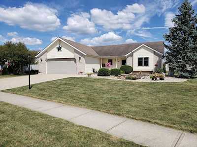 1385 S Meade Boulevard Columbia City, IN 46725