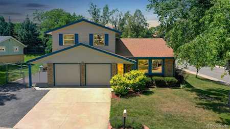 8688 W 78th Circle Arvada, CO 80005