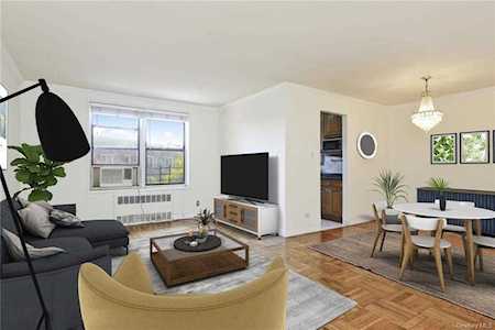 2550 Independence Avenue #3PR Bronx, NY 10463