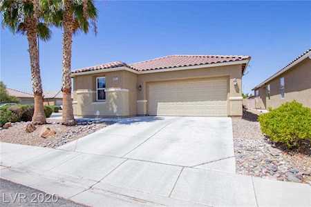6035 Eganridge Ct North Las Vegas, NV 89081