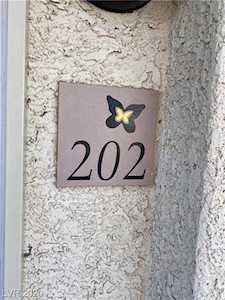 3609 Papilio #202 Las Vegas, NV 89108