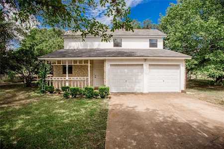 3427 Bliss Spillar Rd Manchaca, TX 78652
