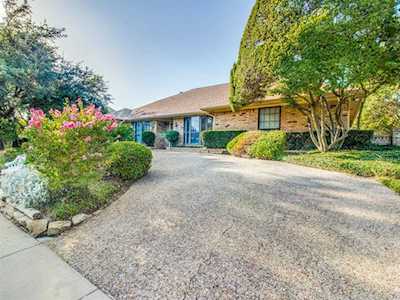 3513 Seltzer Drive Plano, TX 75023