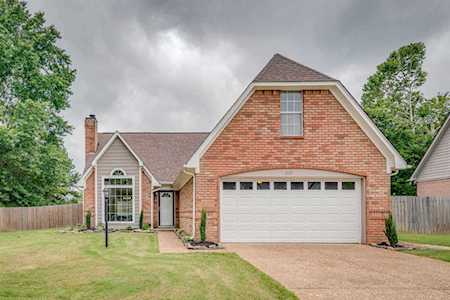 3133 Stonecrest Cir Lakeland, TN 38002