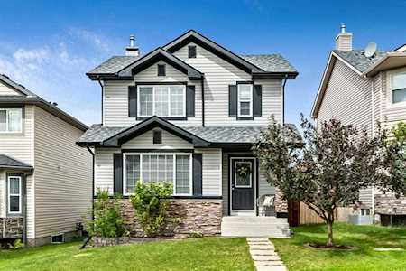 22 Crystal Shores Heights Okotoks, AB T1S 2K8