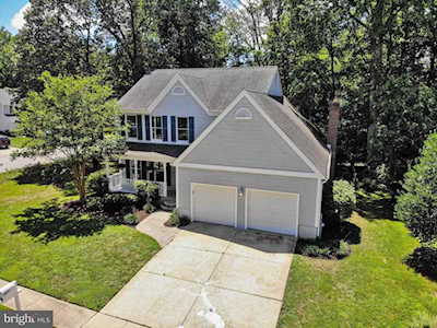 333 Riding Ridge Rd Annapolis, MD 21403