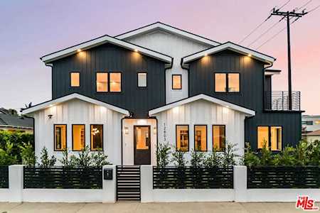 12803 Short Avenue Culver City, CA 90066