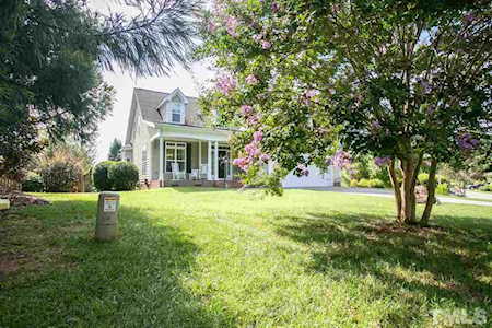 297 Bellemont Road Pittsboro, NC 27312