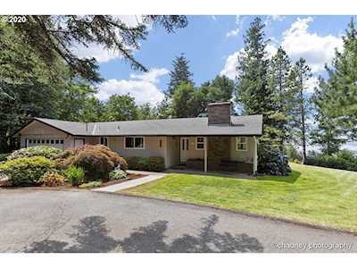 1603 NE Corbett Hill Rd Corbett, OR 97019
