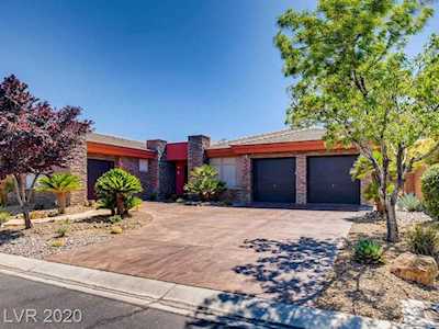 11 Cross Ridge St Las Vegas, NV 89135