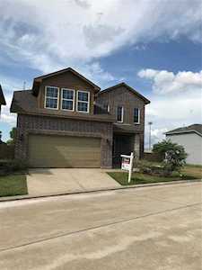 14526 Sanour Dr Houston, TX 77084