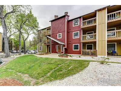 2932 Shadow Creek Dr Boulder, CO 80303