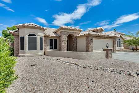8518 W Grovers Avenue Peoria, AZ 85382