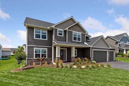 19249 Himalaya Avenue Lakeville, MN 55044