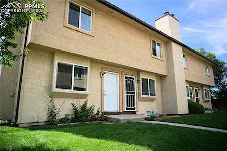 3050 Starlight Circle Colorado Springs, CO 80916