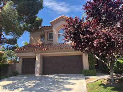 2317 Timberline Way Las Vegas, NV 89117