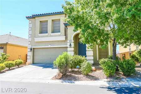 4829 Savannah Sky Ave Las Vegas, NV 89131