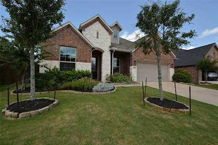 6814 Abilene Dr Katy, TX 77493
