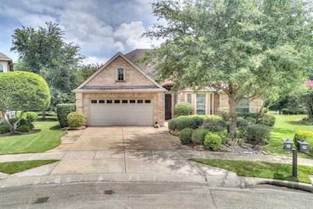 601 Pelican Hills Drive Fairview, TX 75069