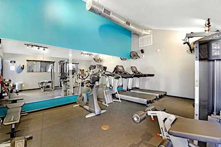 5995 N 78th Street #2063 Scottsdale, AZ 85250