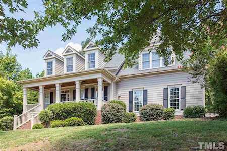 6220 Cabin Branch Drive Durham, NC 27712