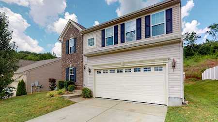 2613 Jordan Ridge Dr Nashville, TN 37218