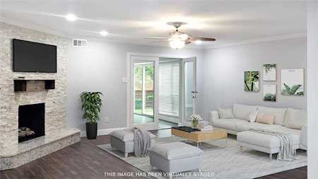 10105 Trailpine Drive Dallas, TX 75238