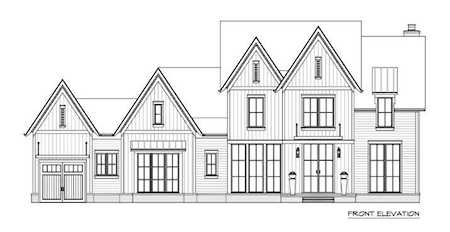 8833 Edgecomb Drive (Lot 13045) College Grove, TN 37046