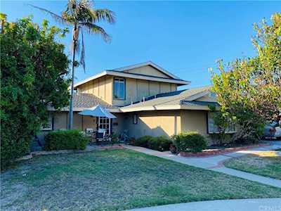 8171 Mary Circle Huntington Beach, CA 92646