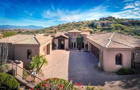 9505 N Four Peaks Way Fountain Hills, AZ 85268