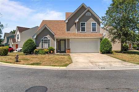 12 Centre Port Circle Portsmouth, VA 23703