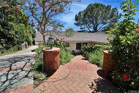4503 Marloma Drive Rolling Hills Estates, CA 90274