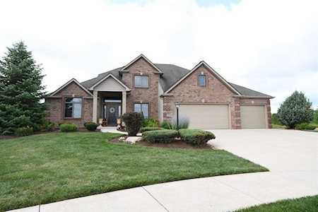 9335 Twin Leaf Court Roanoke, IN 46783