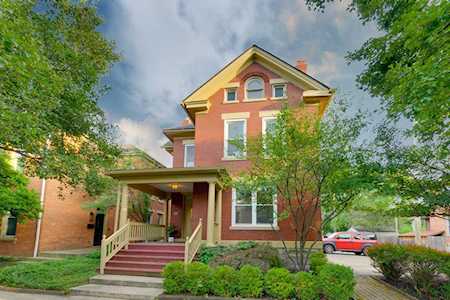 357 W 3rd Avenue Columbus, OH 43201
