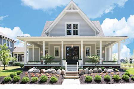 5761 Evans Farm Drive Lewis Center, OH 43035