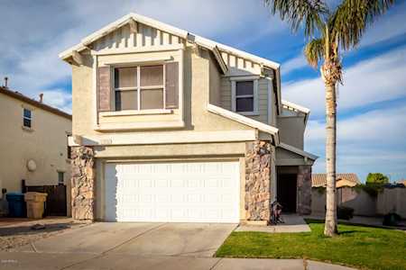 13556 W San Juan Avenue Litchfield Park, AZ 85340